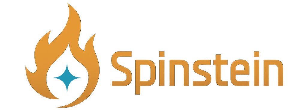 Spinstein